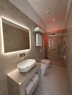 CD'A Guest Rooms