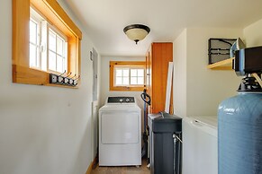 'eagles Rest' Peaceful Cottage on Lake Champlain