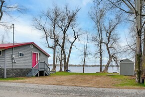 'eagles Rest' Peaceful Cottage on Lake Champlain