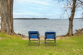 'eagles Rest' Peaceful Cottage on Lake Champlain