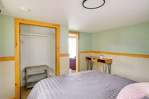 'eagles Rest' Peaceful Cottage on Lake Champlain