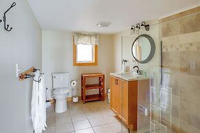 'eagles Rest' Peaceful Cottage on Lake Champlain