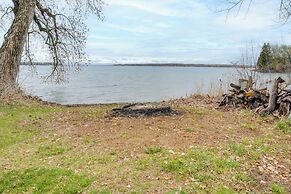 'eagles Rest' Peaceful Cottage on Lake Champlain