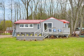 'eagles Rest' Peaceful Cottage on Lake Champlain