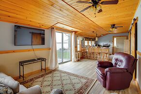 'eagles Rest' Peaceful Cottage on Lake Champlain