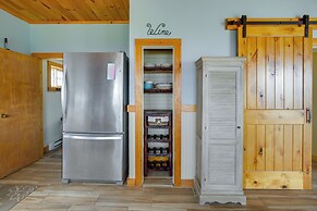 'eagles Rest' Peaceful Cottage on Lake Champlain