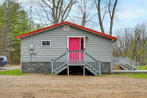 'eagles Rest' Peaceful Cottage on Lake Champlain