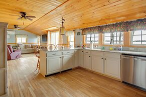 'eagles Rest' Peaceful Cottage on Lake Champlain