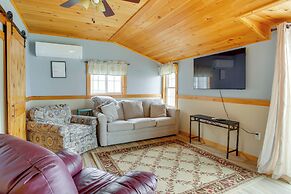 'eagles Rest' Peaceful Cottage on Lake Champlain