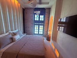 1911 Otel Ayvalik