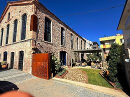 1911 Otel Ayvalik