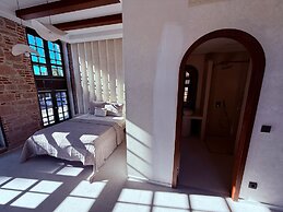 1911 Otel Ayvalik