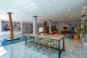 Marinez Hotel – All Inclusive