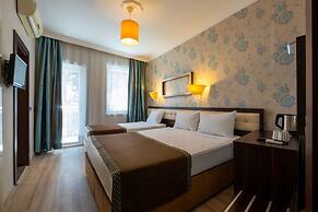Marinez Hotel – All Inclusive