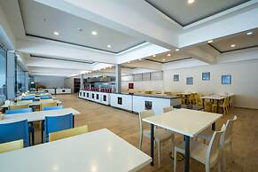 Marinez Hotel – All Inclusive