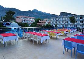 Marinez Hotel – All Inclusive