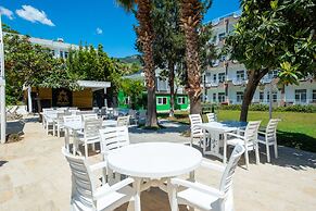 Marinez Hotel – All Inclusive