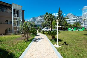 Marinez Hotel – All Inclusive