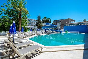 Marinez Hotel – All Inclusive