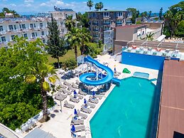 Marinez Hotel – All Inclusive