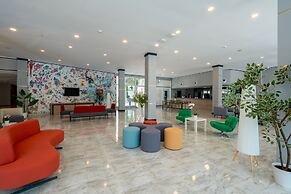 Marinez Hotel – All Inclusive
