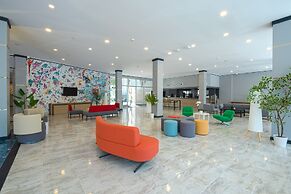 Marinez Hotel – All Inclusive