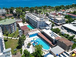Marinez Hotel – All Inclusive