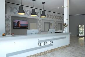 Marinez Hotel – All Inclusive