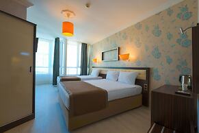 Marinez Hotel – All Inclusive