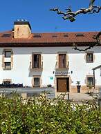 HOTEL CASA AZCONA