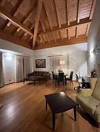 HOTEL CASA AZCONA