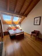 HOTEL CASA AZCONA