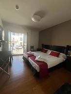 HOTEL CASA AZCONA