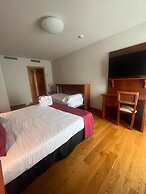 HOTEL CASA AZCONA