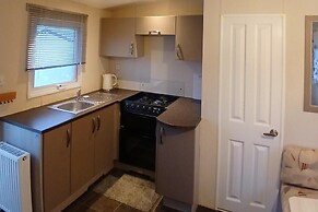 Delightful 2 Bedroom Caravan Manor Park Hunstanton