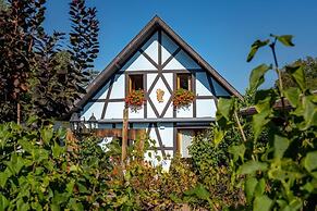 Camping Alsace Les Castors