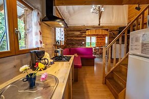 Camping Alsace Les Castors