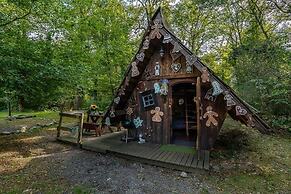 Camping Alsace Les Castors