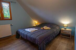 Camping Alsace Les Castors