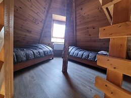 Camping Alsace Les Castors
