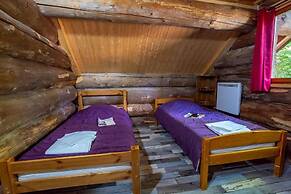 Camping Alsace Les Castors