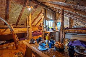 Camping Alsace Les Castors