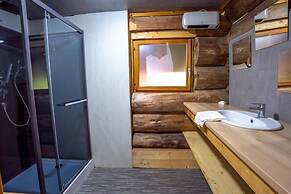 Camping Alsace Les Castors