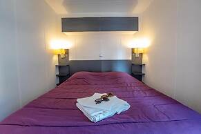 Camping Alsace Les Castors