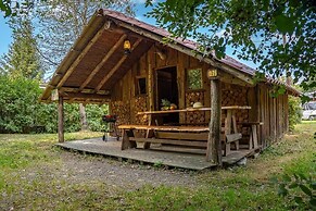 Camping Alsace Les Castors