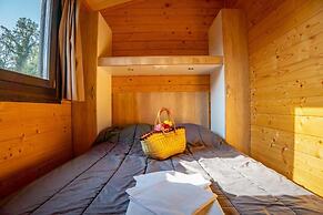 Camping Alsace Les Castors