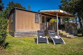 Camping Alsace Les Castors