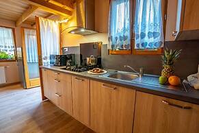Camping Alsace Les Castors