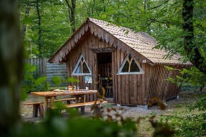 Camping Alsace Les Castors