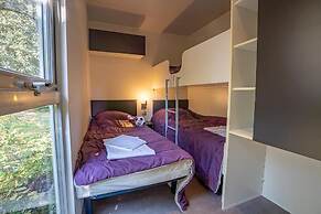 Camping Alsace Les Castors